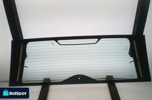 FORD MONDEO kombi 2000-2007 szyba tylna NOWA Z01347ONLINE