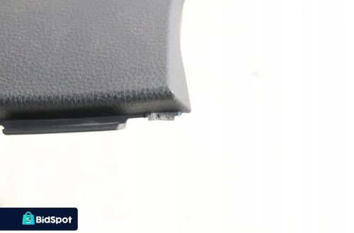 Osłona panel zaslepka deski rozdzielczej L Toyota Corolla XII 12 e21 2018-