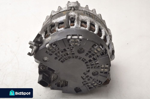 VOLVO V40 II 2.0 D4 190KM ALTERNATOR 30659580
