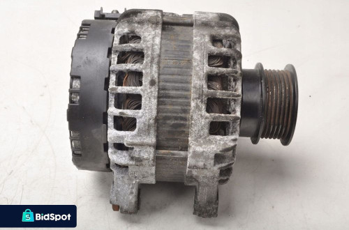 VOLVO V40 II 2.0 D4 190KM ALTERNATOR 30659580