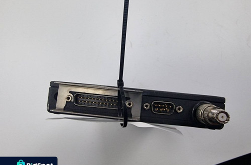 MODUŁ AUDI A8 D2 4A0862333A