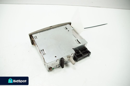 RADIO RENAULT CLIO III 8200394090