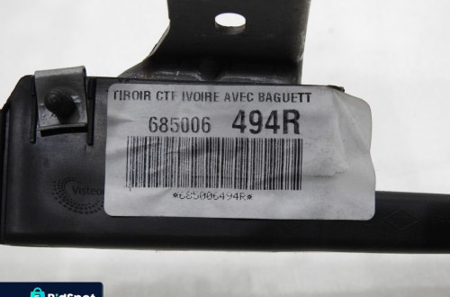 BELKA STELAŻ KONSOLI RENAULT CAPTUR I 685006494R