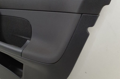 TAPICERKA BOCZEK PRAWY TYŁ VOLVO C30 39871231