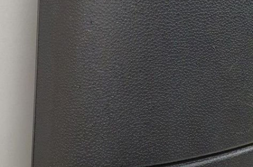 TAPICERKA BOCZEK PRAWY TYŁ VOLVO C30 39871231