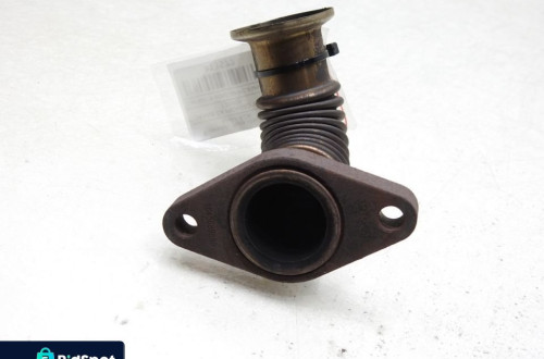 RURA RURKA EGR CITROEN C4 GRAND PICASSO 2.0 HDI