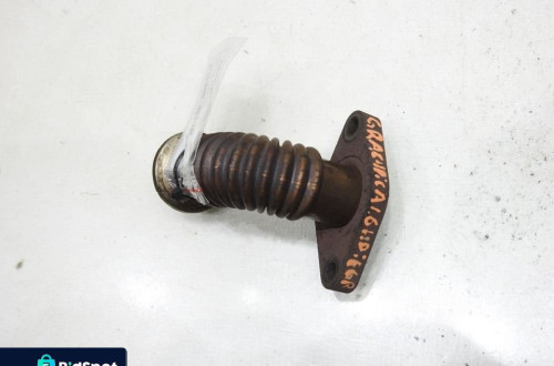 RURA RURKA EGR CITROEN C4 GRAND PICASSO 2.0 HDI