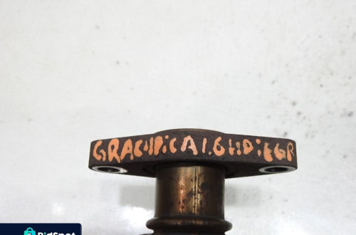 RURA RURKA EGR CITROEN C4 GRAND PICASSO 2.0 HDI