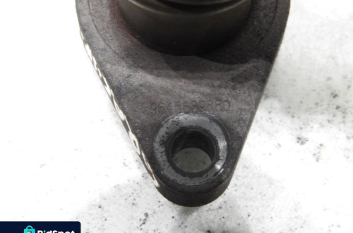 RURA RURKA EGR CITROEN C4 GRAND PICASSO 2.0 HDI