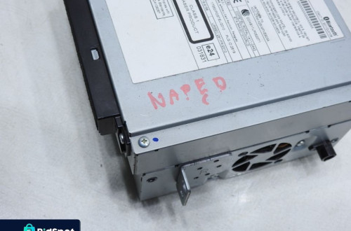 RADIO CD 31357004AA VOLVO V70 III