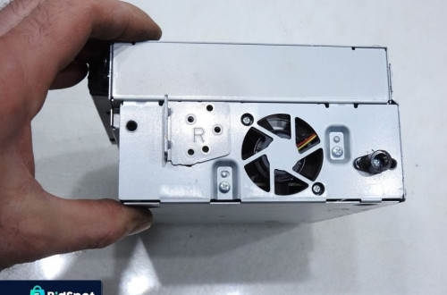 RADIO CD 31357004AA VOLVO V70 III