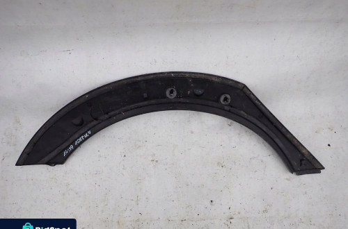 AUDI A4 B8 8K ALLROAD 08-15 NAKŁADKA LEWY TYŁ