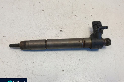 Ford Mondeo MK4 2.2 TDCI WTRYSKIWACZ 0445115087