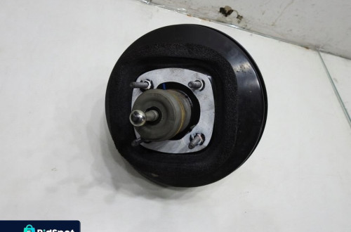 POMPA SERWO CITROEN C3 PICASSO 1.6 HDI