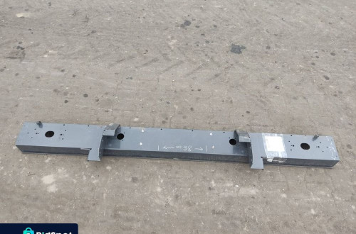 BELKA ZDERZAKA TYŁ IVECO DAILY 35S18 5802813851 | 5802852177
