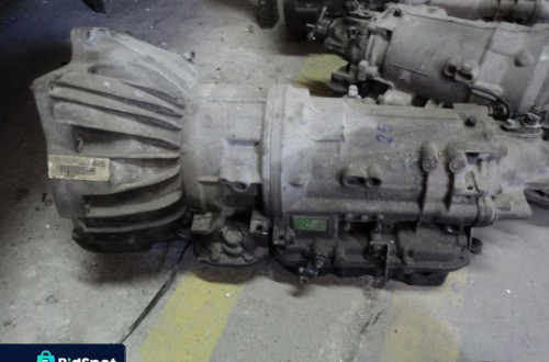SKRZYNIA BIEGÓW AUTOMAT + SPRZĘGŁO BMW E36 2.0 2.5