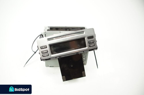RADIO VOLVO S80 8G9N-18C815-BD