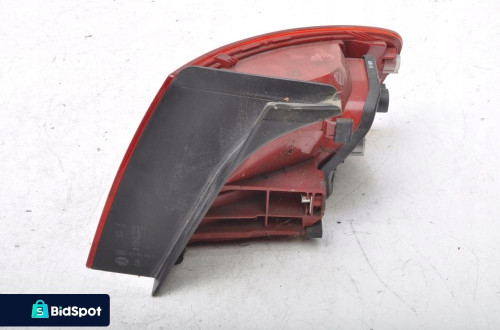 AUDI A4 B8 LAMPA LEWA TYLNA PRAWY TYŁ