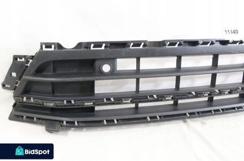 Kratka Atrapa dolna PDC w Zderzak przod VW Jetta 5c 5c6 VI 6 Lift 2015-2019