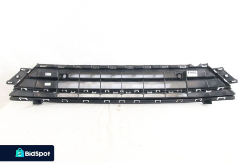 Kratka Atrapa dolna PDC w Zderzak przod VW Jetta 5c 5c6 VI 6 Lift 2015-2019