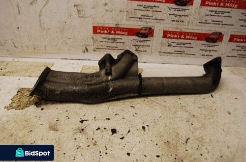 KOLEKTOR SSĄCY DOLOTOWY 059145770A AUDI A6 C5 2.5 059145770G