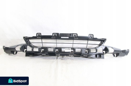 Kratka Atrapa dolna w Zderzak przod Bmw 3 GT f34 Lift LCi 2012-2020