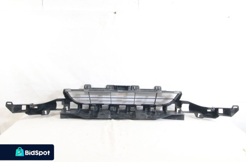 Kratka Atrapa dolna w Zderzak przod Bmw 3 GT f34 Lift LCi 2012-2020