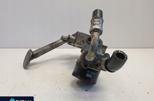 Alfa Romeo 147 1.9 JTD POMPA OLEJU olejowa