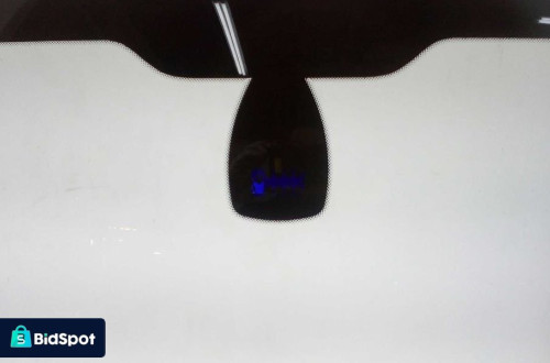 SZYBA CZOŁOWA BMW Z4 2003-2009 SENSOR-DiŚ ORG