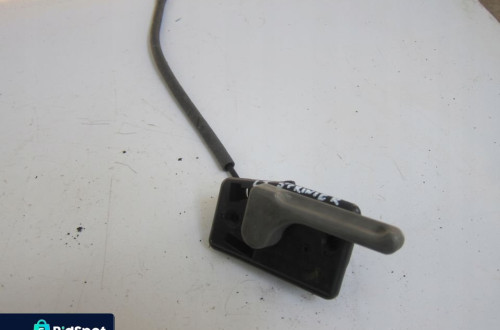 KLAMKA ZEWNĘTRZNA LEWA TYLNA MERCEDES SPRINTER 906