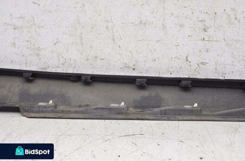 VOLVO V40 II NAKŁADKA PROGOWA LEWA 31395042 717-46