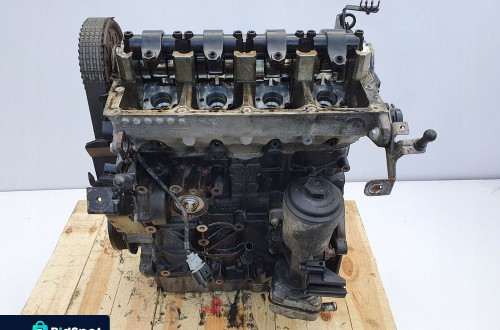 SILNIK Audi A3 II 8P 1.9 TDI 105KM 03-12r pali BLS