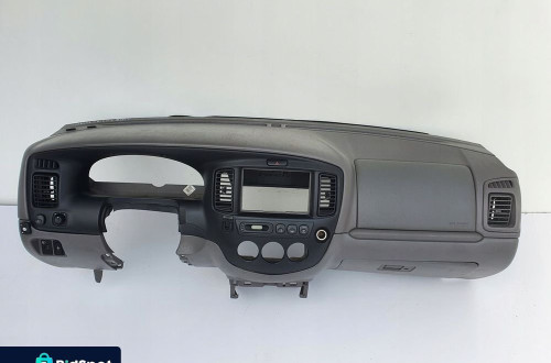 Mazda Tribute DESKA ROZDZIELCZA KONSOLA europa