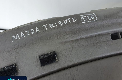 Mazda Tribute DESKA ROZDZIELCZA KONSOLA europa