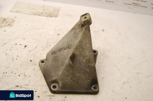 ŁAPA SILNIKA AUDI A6 C5 A4 B6 4B0199307C 2.5 TDI