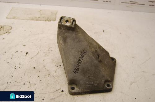 ŁAPA SILNIKA AUDI A6 C5 A4 B6 4B0199307C 2.5 TDI