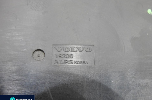 MODUŁ STEROWNIK PAMIĘCI FOTELA VOLVO XC90 I 19206