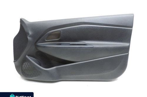 TAPICERKA DRZWI PRAWA KIA RIO III 3D