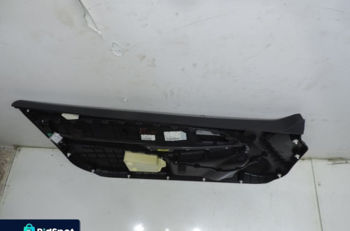 TAPICERKA DRZWI PRAWA KIA RIO III 3D