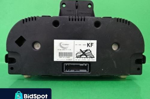 LICZNIK ZEGAR ZEGARY FORD FIESTA 5 MKV 4S6F-10849-KF NR231