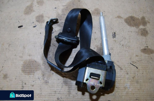 PAS BEZPIECZEŃSTWA PRAWY PRZÓD AUDI A6 0566021300