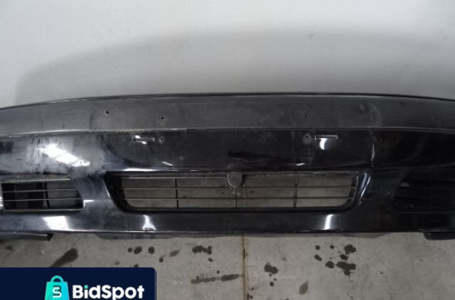ZDERZAK PRZÓD PRZEDNI SAAB 95 9-5 KOMBI 97-05 LAK:170 NR284