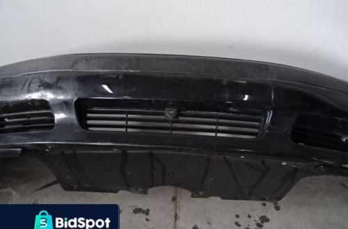 ZDERZAK PRZÓD PRZEDNI SAAB 95 9-5 KOMBI 97-05 LAK:170 NR284