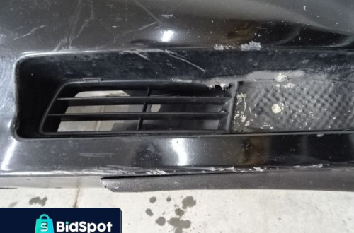 ZDERZAK PRZÓD PRZEDNI SAAB 95 9-5 KOMBI 97-05 LAK:170 NR284