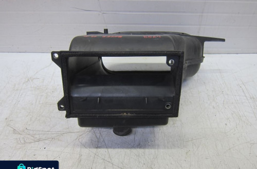 wlot powietrza UK Peugeot boxer 14-