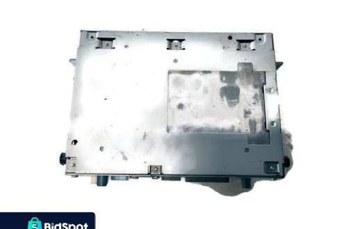 VOLVO V70 III 12r RADIO CZYTNIK BF6N18C815HB