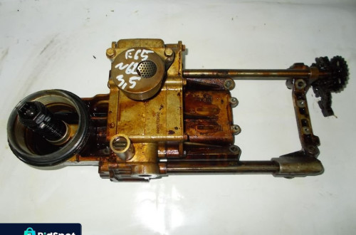 POMPA OLEJU 3.5 4.4 N62 E60 E65 E63 E53 F-VAT