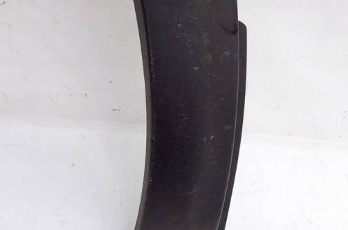 PEUGEOT 3008 II 16- LISTWA BŁOTNIKA PRAWA TYŁ