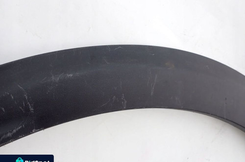 PEUGEOT 3008 II 16- LISTWA BŁOTNIKA PRAWA TYŁ