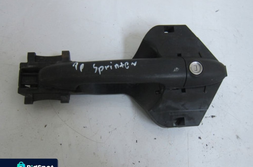 KLAMKA DRZWI PRAWY PRZÓD MERCEDES SPRINTER 906